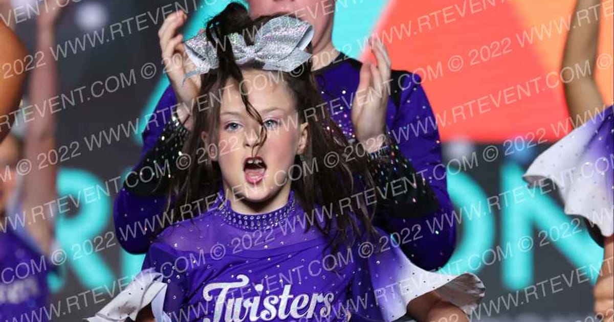 Knoxville Twisters Swirl · Southeast Regional Summit