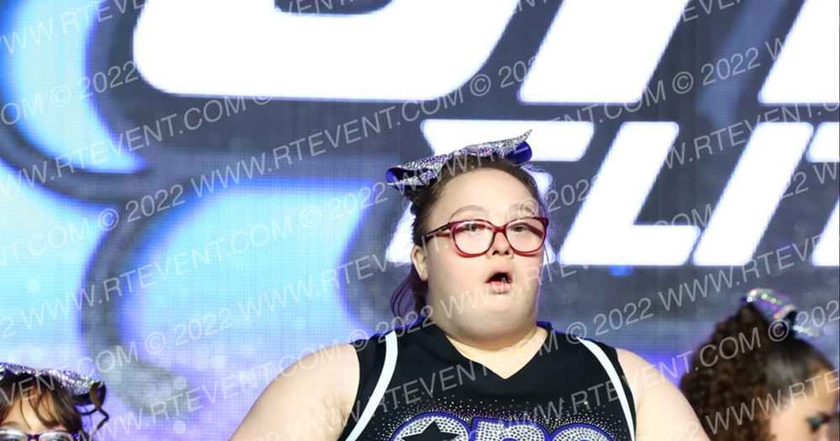 One Elite All Stars One Dream · Next Level Nationals