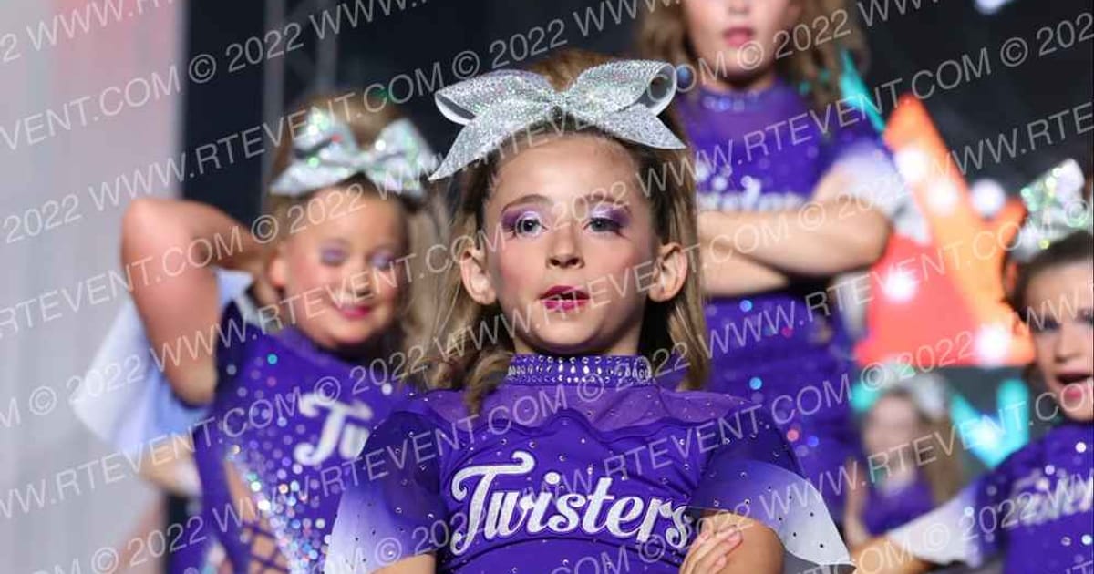 Knoxville Twisters Purple Rain · Southeast Regional Summit