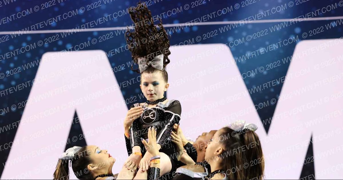 LAS VEGAS ELEMENTS WINDSTORM · So Cal Challenge Cup