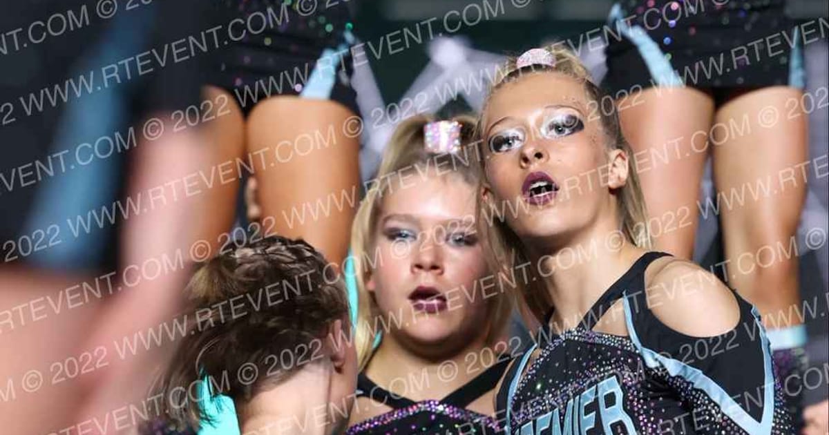 Premier Performance Chaos · Southeast Regional Summit