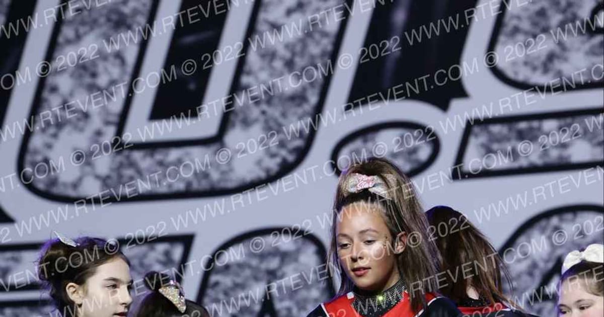 Five Star Athletics MA Wave · The US Finals Worcester Revised