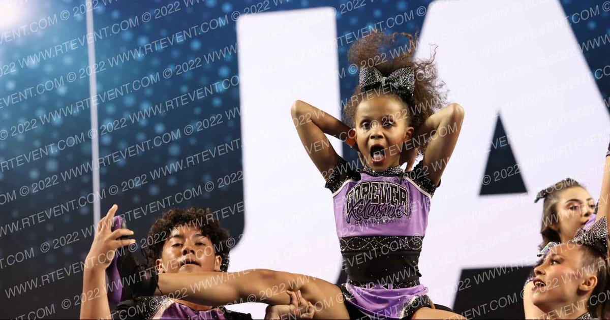 FOREVER XCLUSIVE BANGERZ · So Cal Challenge Cup