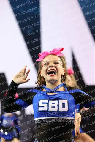 SOUTH BAY DIVAS DAZZLE