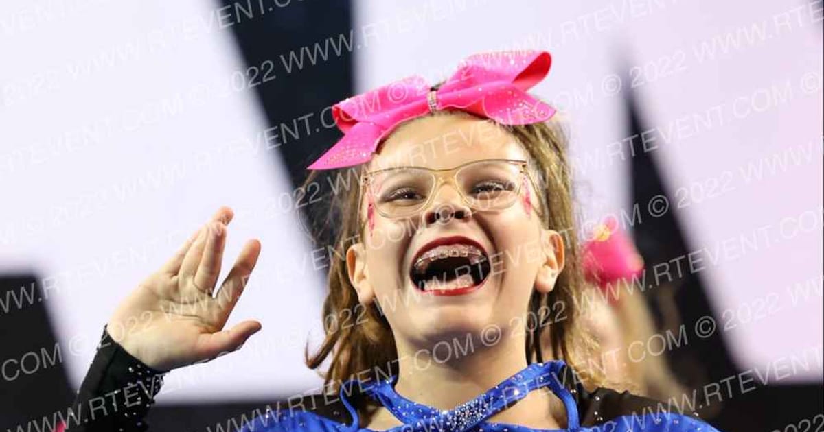 SOUTH BAY DIVAS DAZZLE · So Cal Challenge Cup