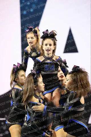 SPIRIT ATHLETICS LETHAL