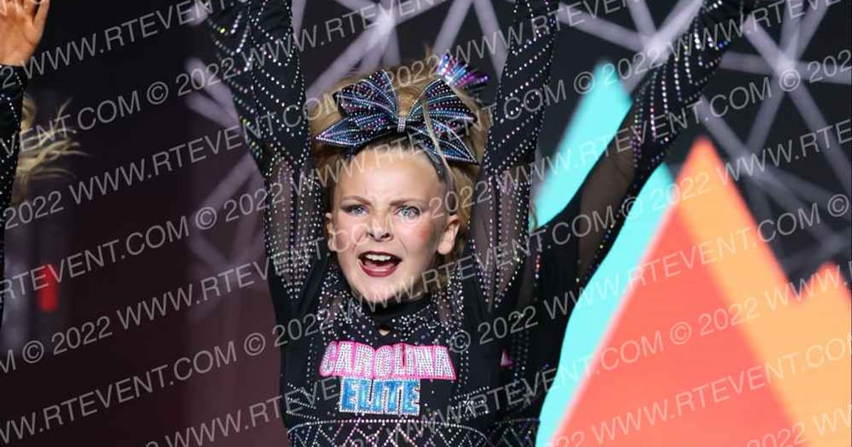 Carolina Elite Pink Promise · Southeast Regional Summit