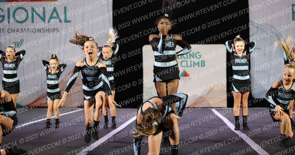 Premier Performance Valor · Southeast Regional Summit