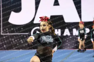 CALIFORNIA PRIDE  MINI MAGMA