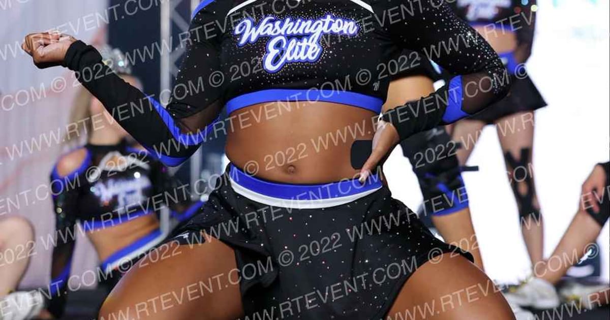 Washington Elite SR Royalty · Southeast Regional Summit