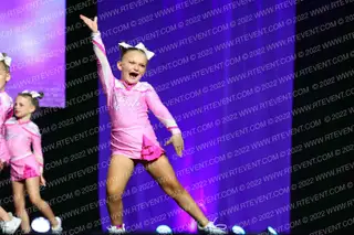 Southeastern Elite Tiny Savages