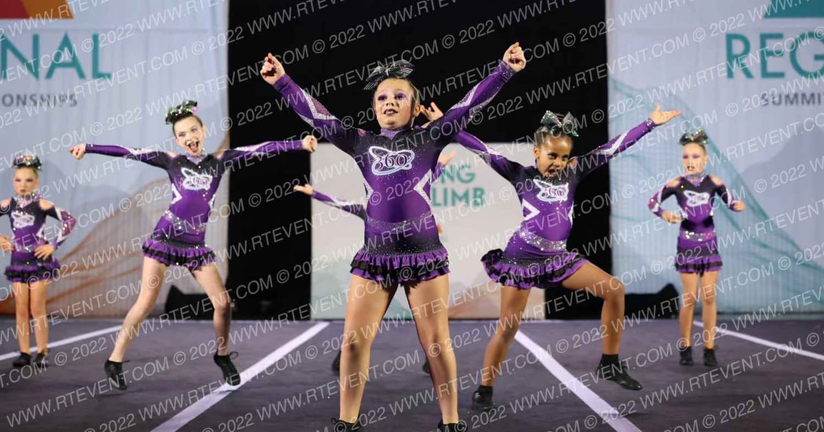 360 ELITE Crown Jewels · Southeast Regional Summit