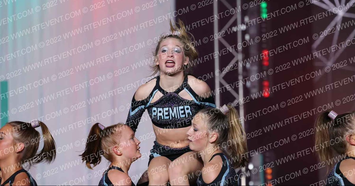 Premier Performance Wrath · Southeast Regional Summit
