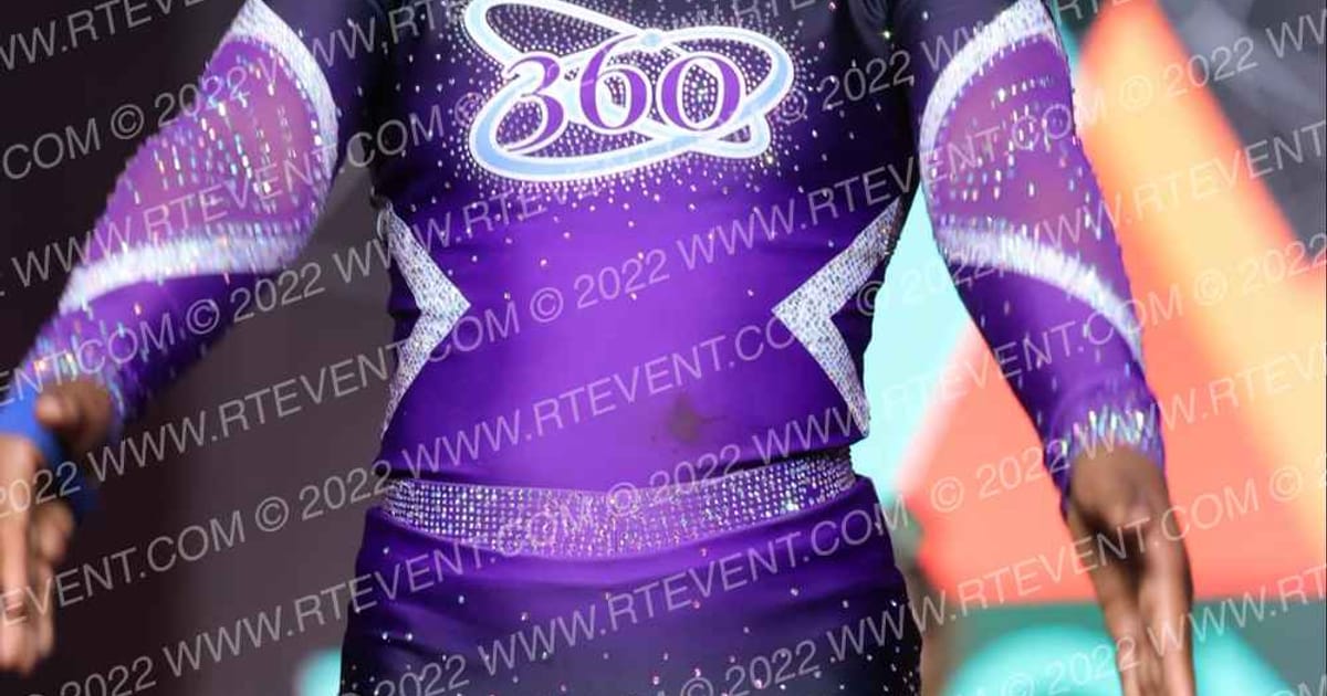 360 ELITE Royals · Southeast Regional Summit