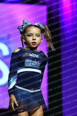 The District YSA (Cape Coral Gems) Topaz