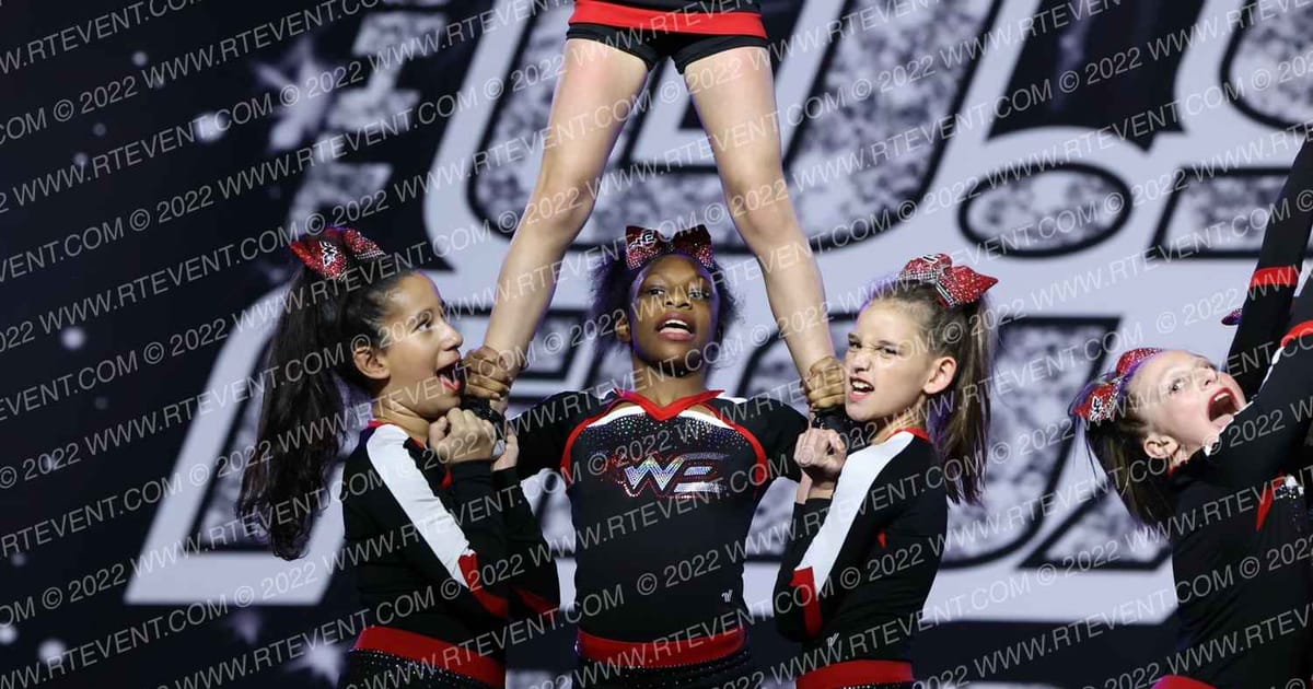 Woodlands Elite - Albany Ambush · The US Finals Worcester Revised