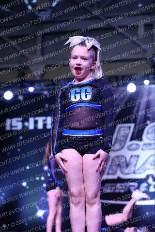 Gravity Cheer Comets