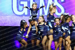 The District YSA (Cape Coral Gems) Emeralds