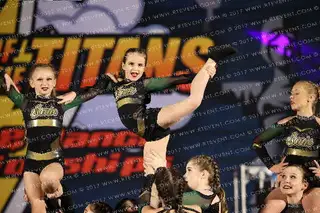 Sonic Elite All Stars 24K
