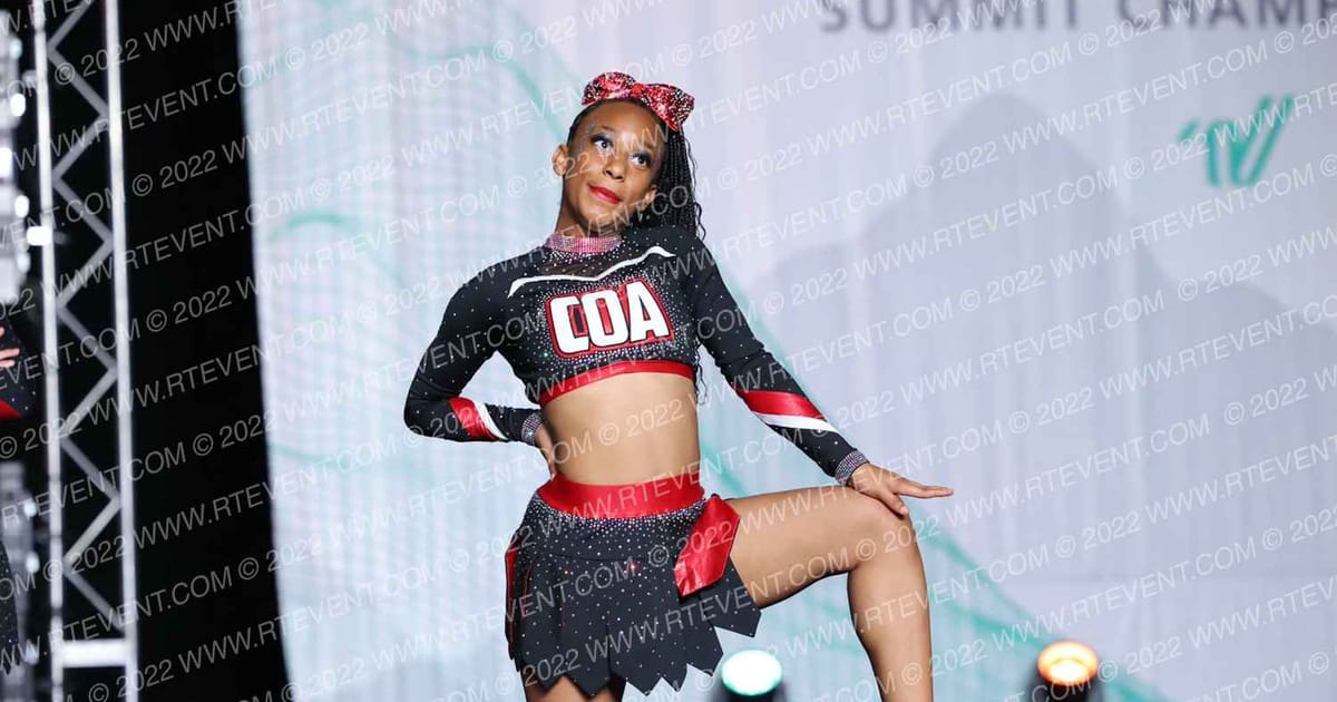 COA Elite Celebrity · Southeast Regional Summit