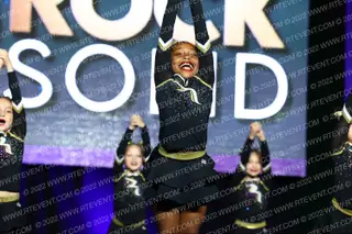 Rock Solid Allstars-FL CROWNS