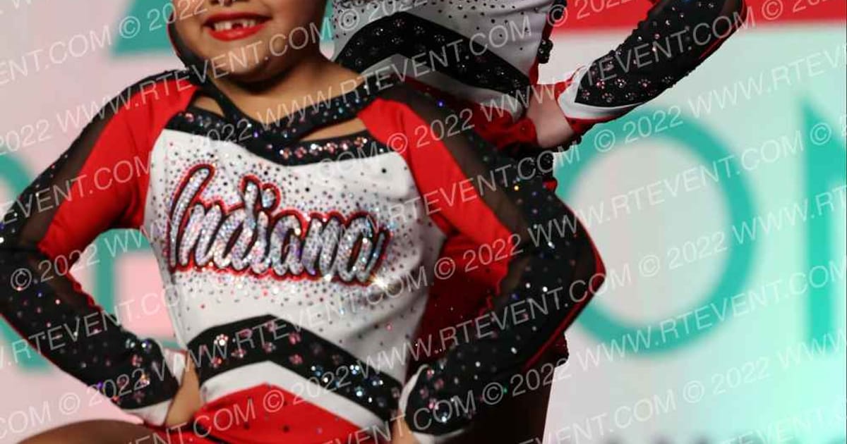 Indiana Elite Thunder · Midwest Regional Summit