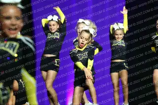 Top Gun All Stars-Orlando Golden Girls