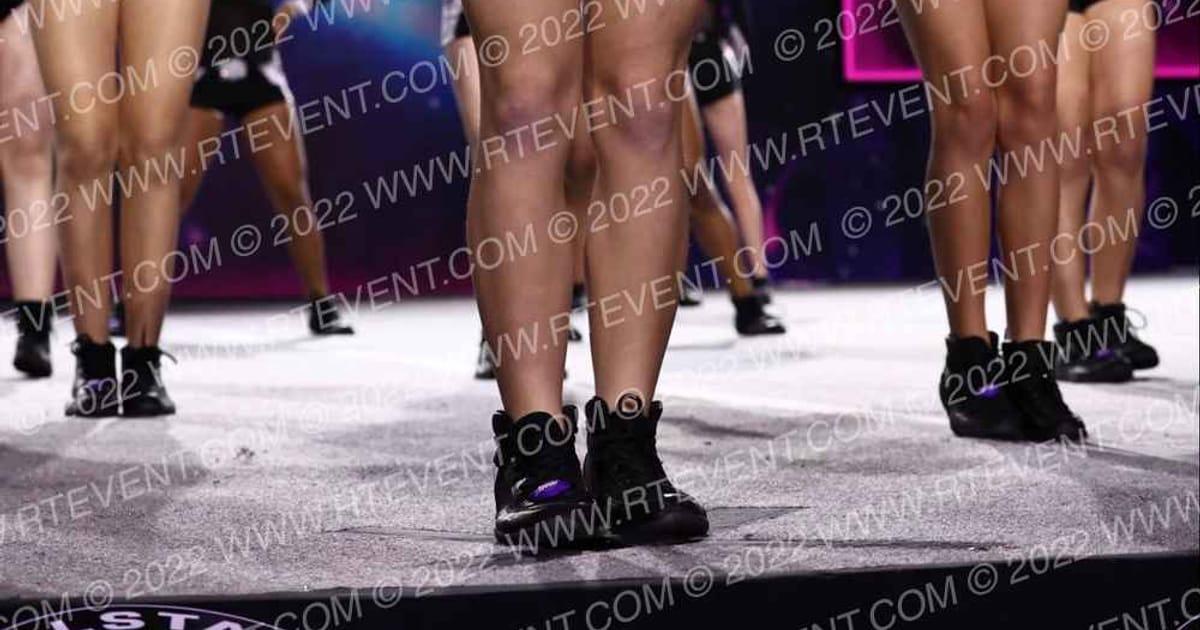 Top Gun All Stars - 407 Bullet Gold · All Star Worlds Saturday
