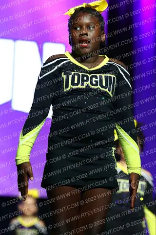 Top Gun All Stars-Orlando Mini Jags