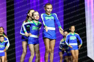 The Stingray Allstars - Tampa Pineapple