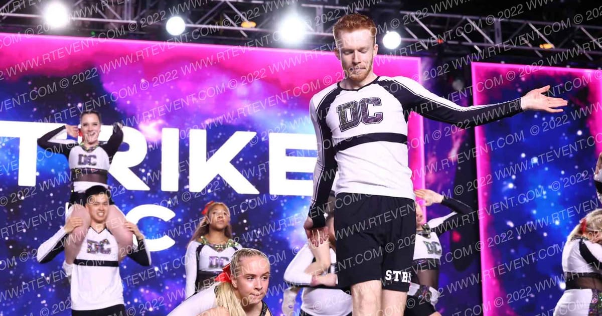 DC STRIKE · All Star Worlds Friday Correct