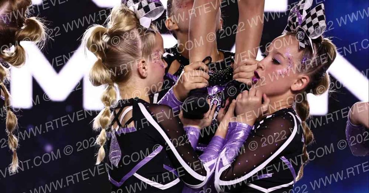Prizm Company Charm · All Star Worlds Saturday
