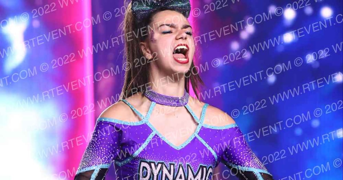 Dynamic Elite Athletics Dynasty · All Star Worlds Friday Correct