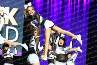 Rock Solid Allstars-FL MERCY