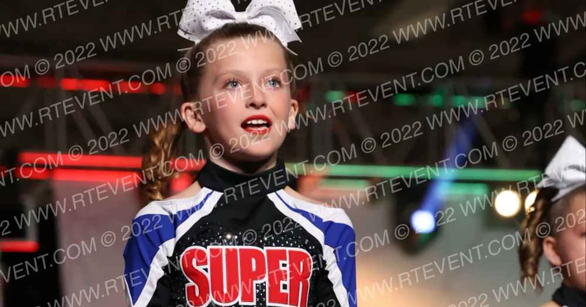 Super All Stars Rubies · Midwest Regional Summit
