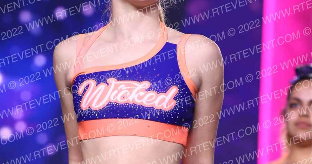 East Coast Evolution- Wicked · All Star Worlds Friday Correct