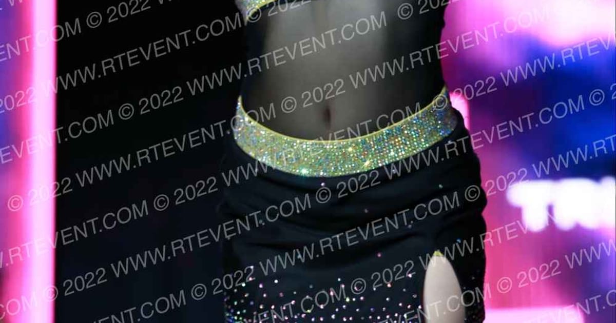 Tri-Cities Edge Cheer & Athletics Barbie Girls · All Star Worlds Saturday