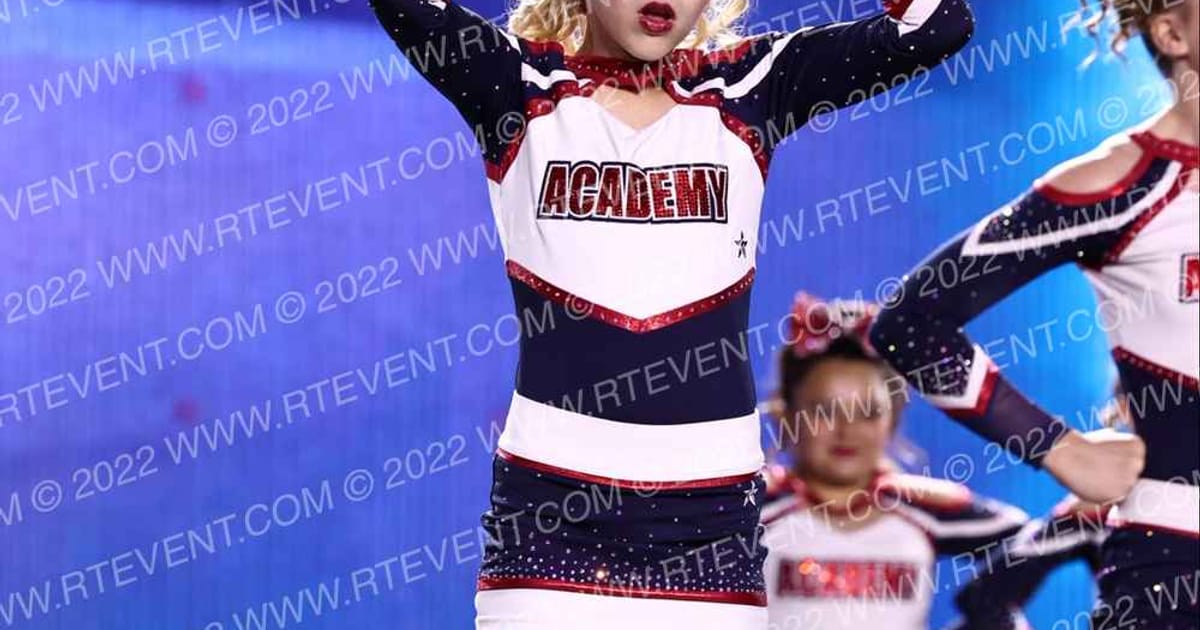 Arkansas Cheer Academy Warriors · All Star Worlds Saturday
