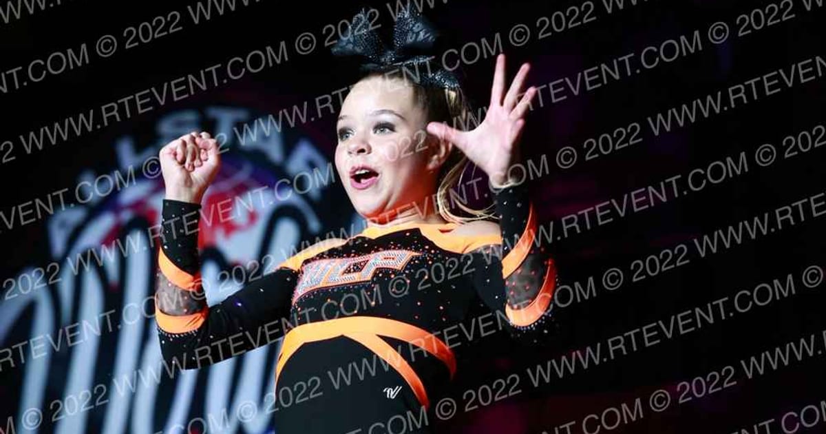 WILDCATS Cheer Pride Jags · All Star Worlds Saturday