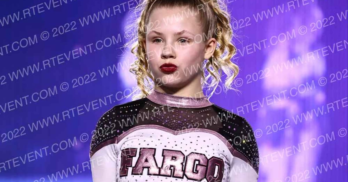 Fargo All Stars Eclipse · All Star Worlds Saturday