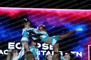 Legacy Allstars - TN Eclipse