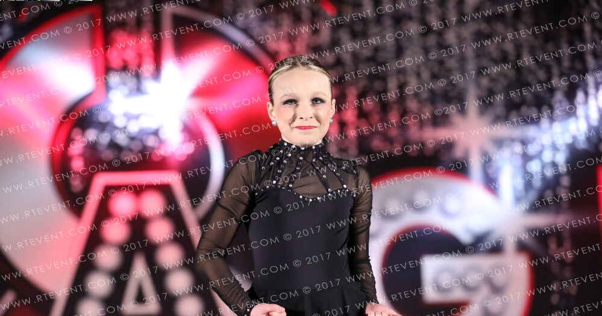 Dance Etc Brooke Howard · Cincinatti