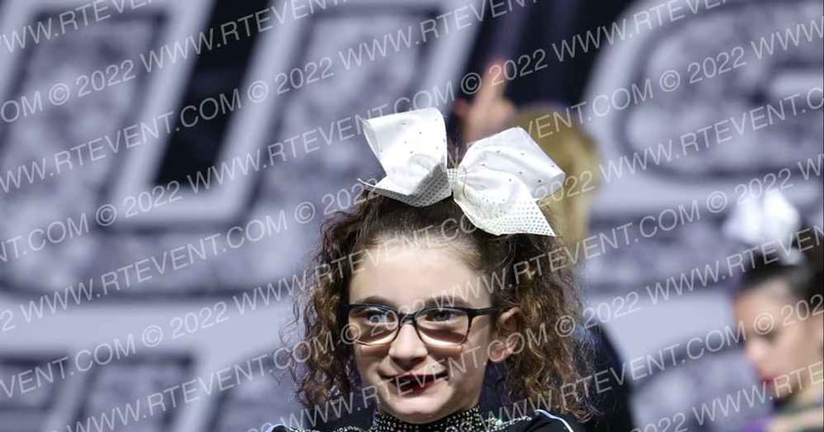 Island Xtreme SIRENS · The US Finals Worcester Revised