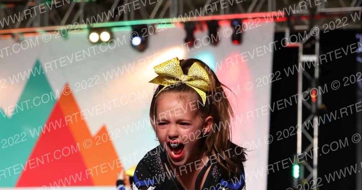 World Elite Heart · Midwest Regional Summit