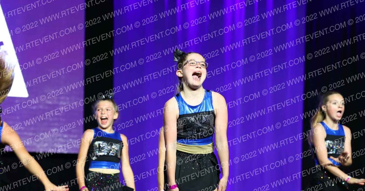 Coastal Athletics FL Crush · Next Level Nationals