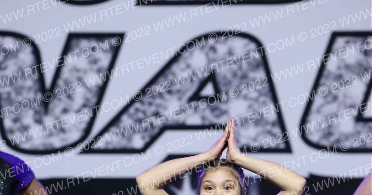 Central Mass Athletics The 4C's · The US Finals Worcester Revised