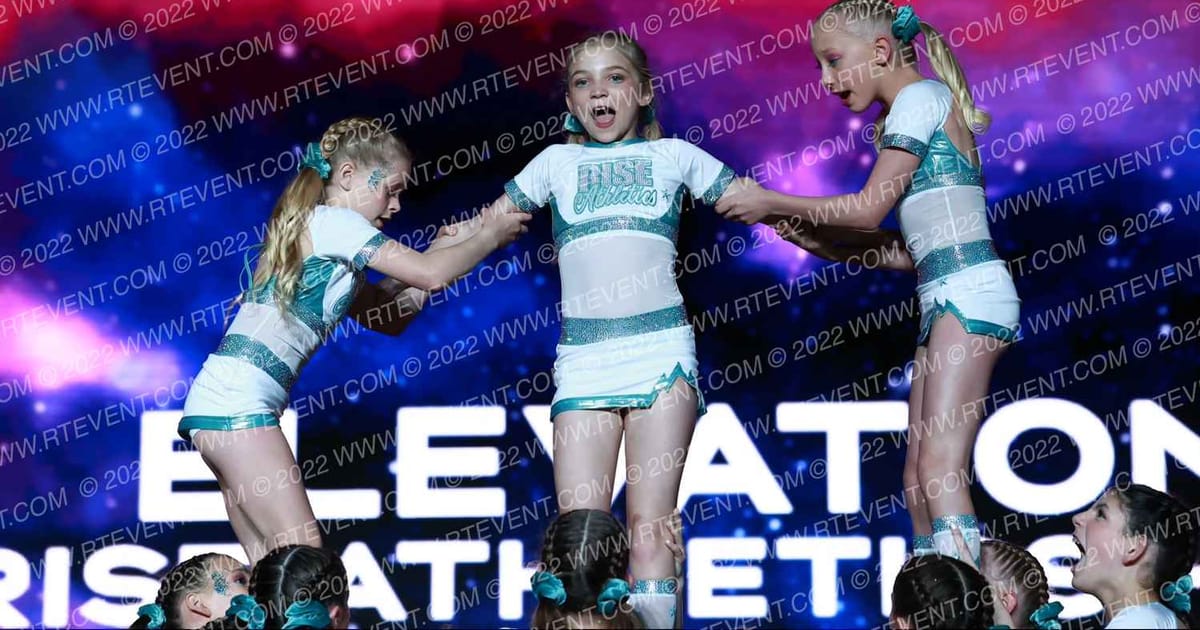 Fargo All Stars Mini Moons · All Star Worlds Saturday