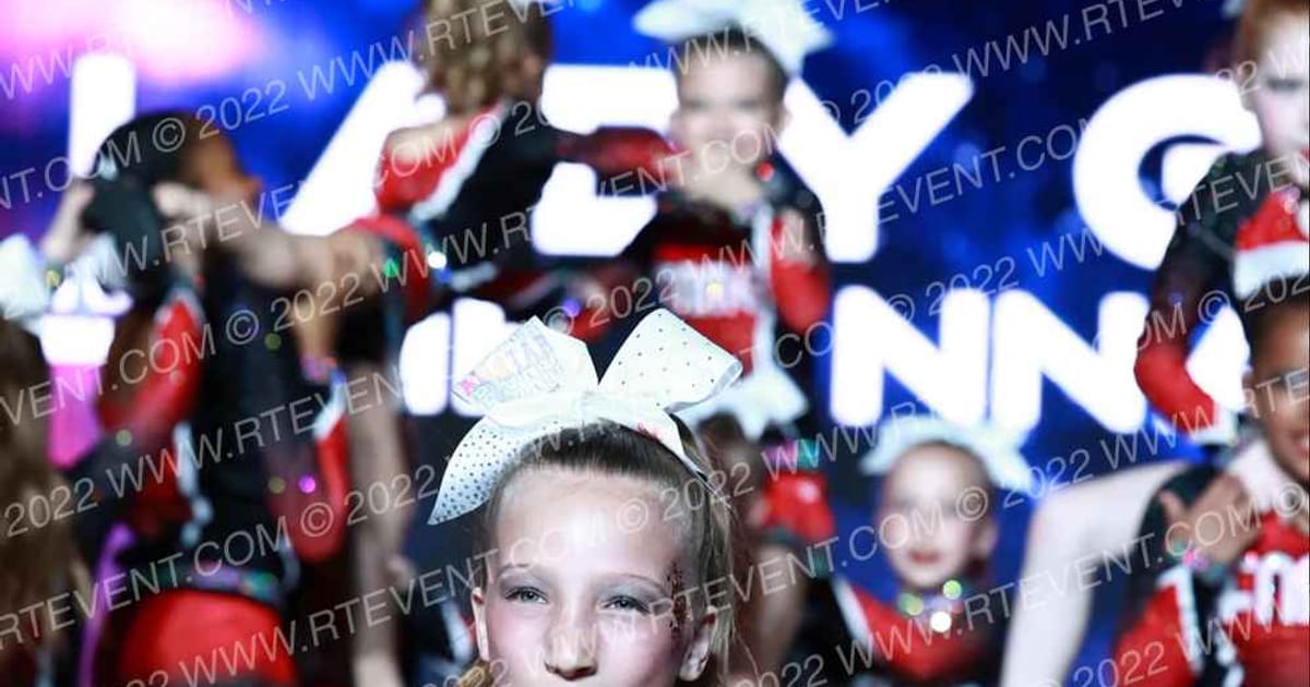 FAME Annapolis Lady Gems · All Star Worlds Saturday