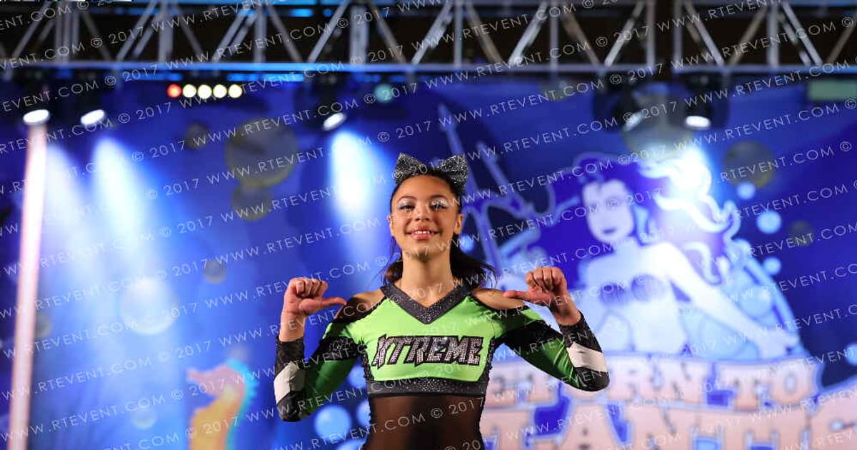 Minnesota Xtreme Carbon · Return to Atlantis Memphis Showdown DI DII