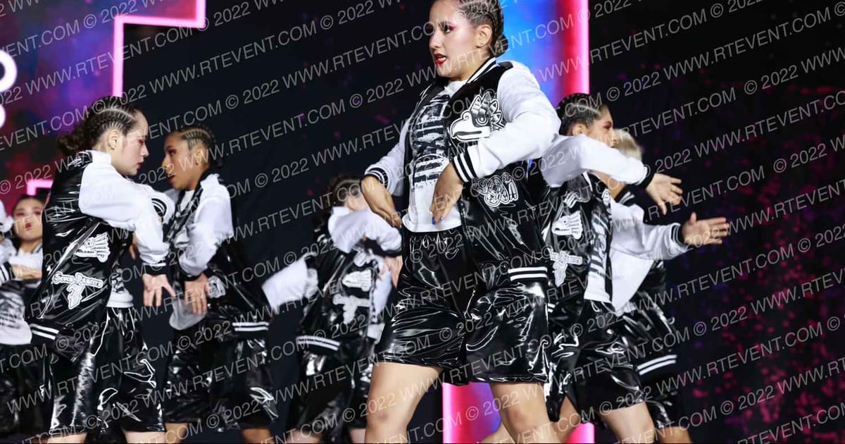 COPBRANDS MEXICO ALL STAR MEXICOP HH · All Star Worlds Saturday